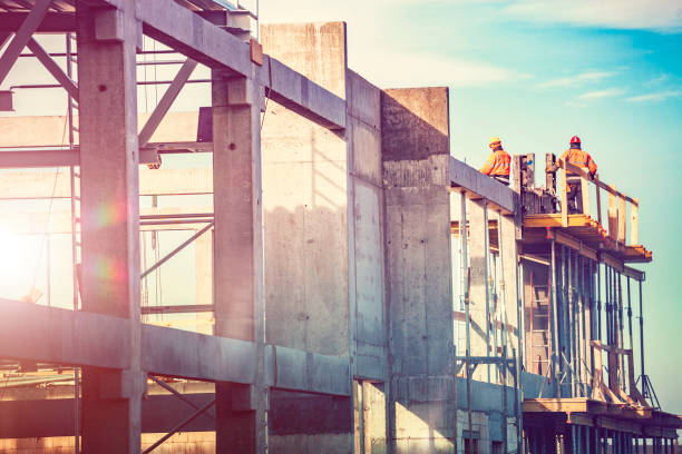 Best Concrete Grinding and Polishing in Brea, CA