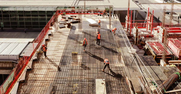 Best Concrete Foundation Repair in Brea, CA