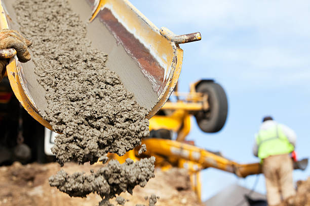 Best Concrete Retaining Walls in Brea, CA